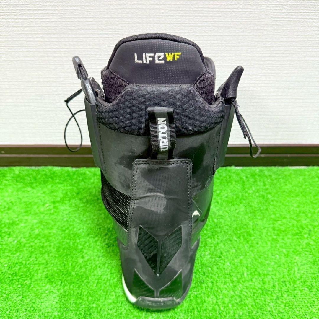 スノボブーツ　Burton Ion Wide 27cm 上位モデル