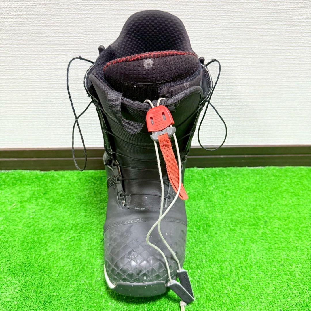 スノボブーツ　Burton Ion Wide 27cm 上位モデル