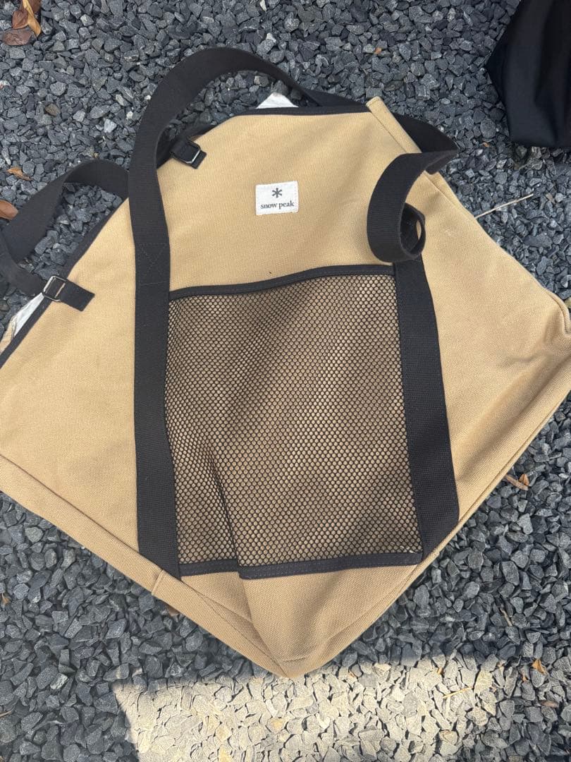 スノーピーク 焚火台L HQ10周年記念　5点セット