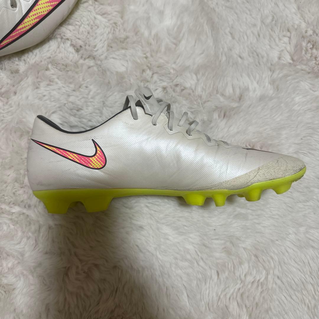 NIKE マーキュリアル ヴェイパー X
