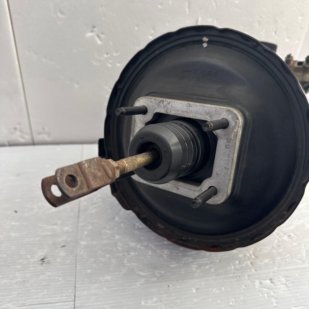 SOUL様用FD3S アンフィニRX-7☆純正ブレーキマスターバックAssy☆