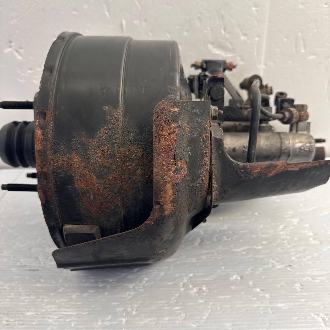 SOUL様用FD3S アンフィニRX-7☆純正ブレーキマスターバックAssy☆