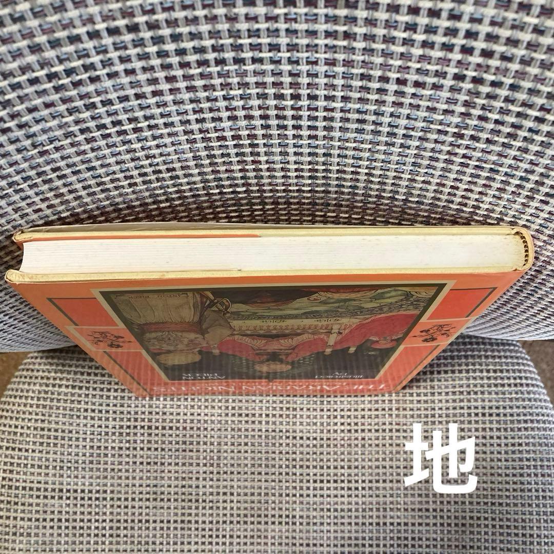 洋書 Stories from the Arabian Nights