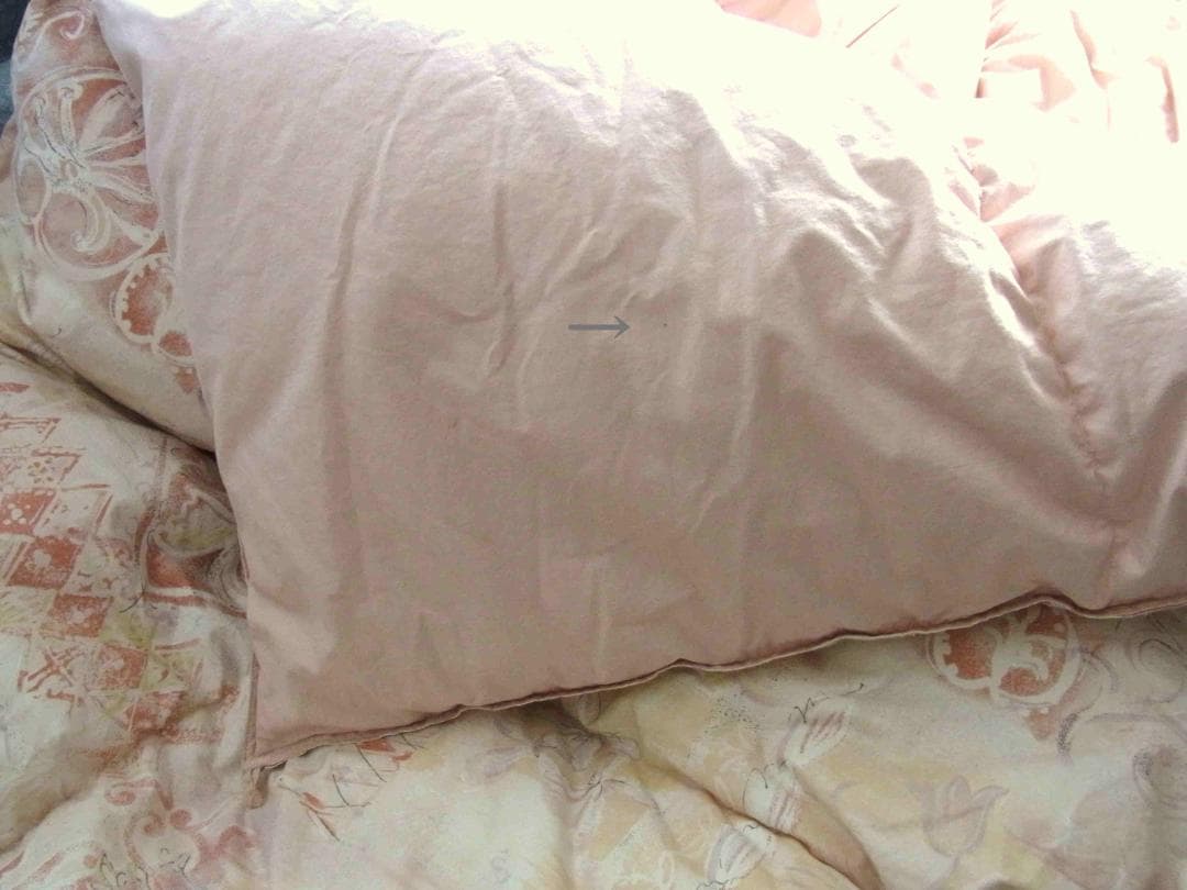 丸八真綿 高級羽毛布団 羽毛掛け布団 ダブル 厚手