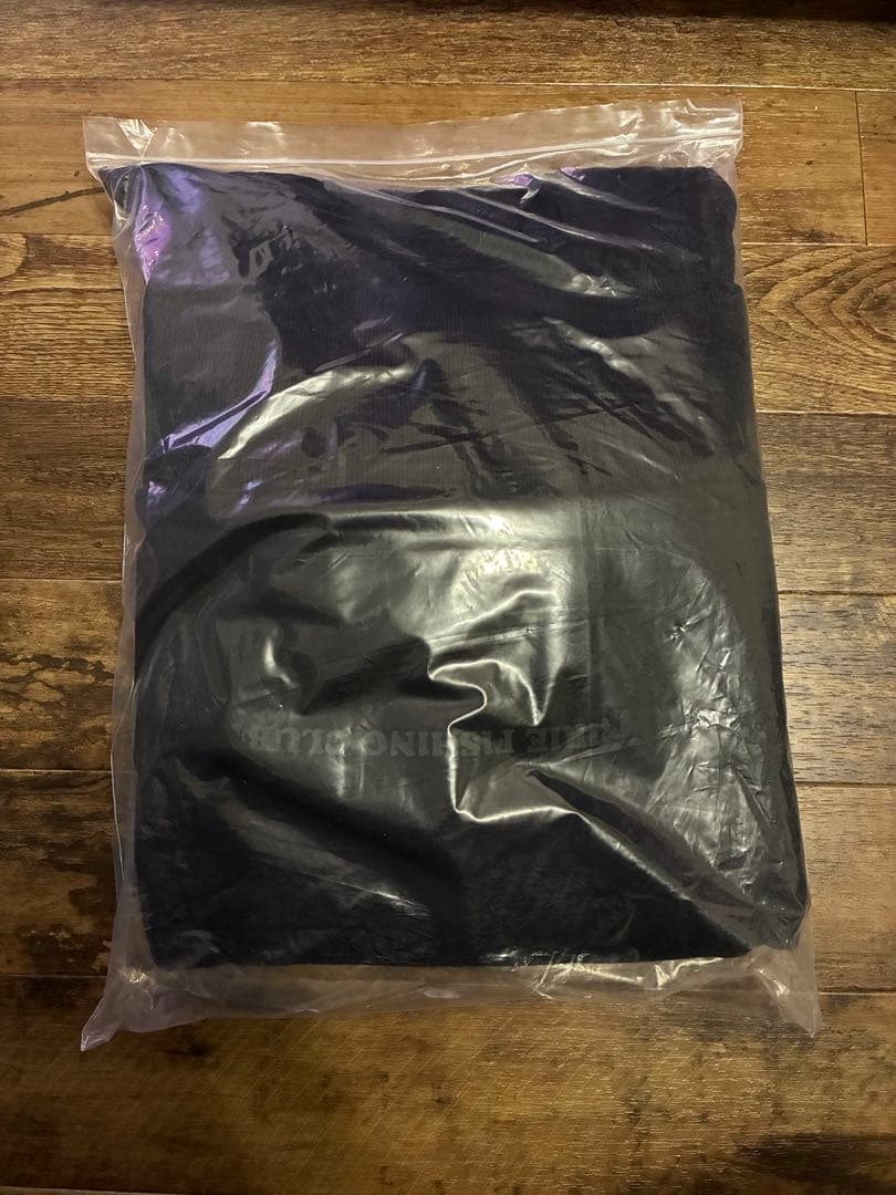 IRIE FISHING CLUB SNIPERBOY HOODIE パーカー