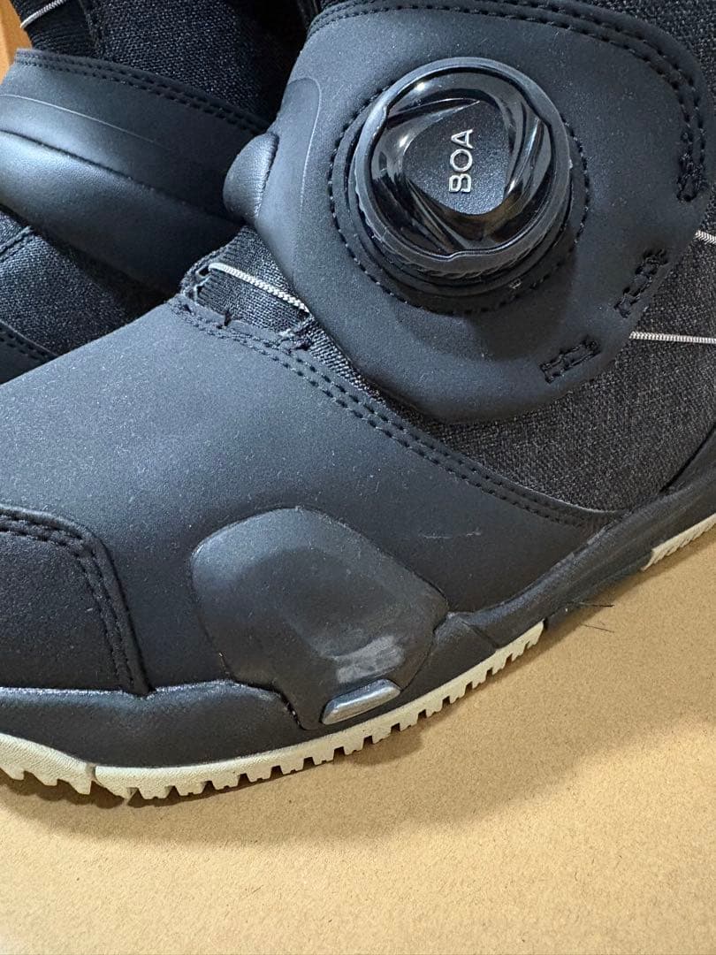 スノーボード BURTON step on FELIX