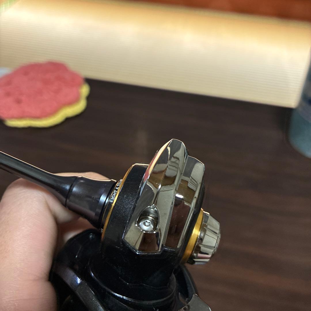 Daiwa カルディアFCLT2000S-H