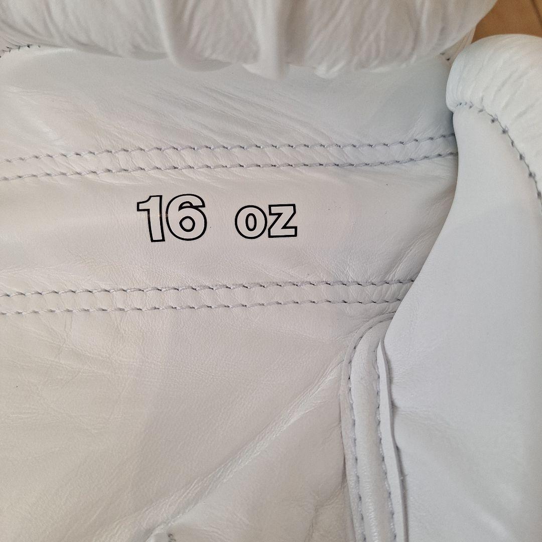 Winning 16oz ボクシンググローブ ウイニング 新品