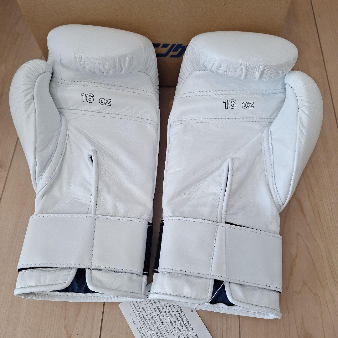 Winning 16oz ボクシンググローブ ウイニング 新品