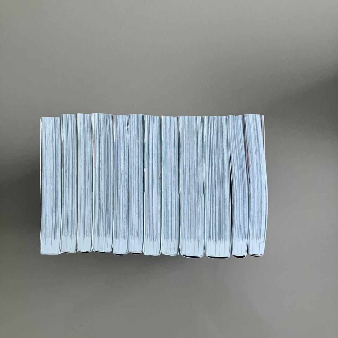 秘密　season ０　1〜12 巻　全巻セット　シーズンゼロ　清水玲子