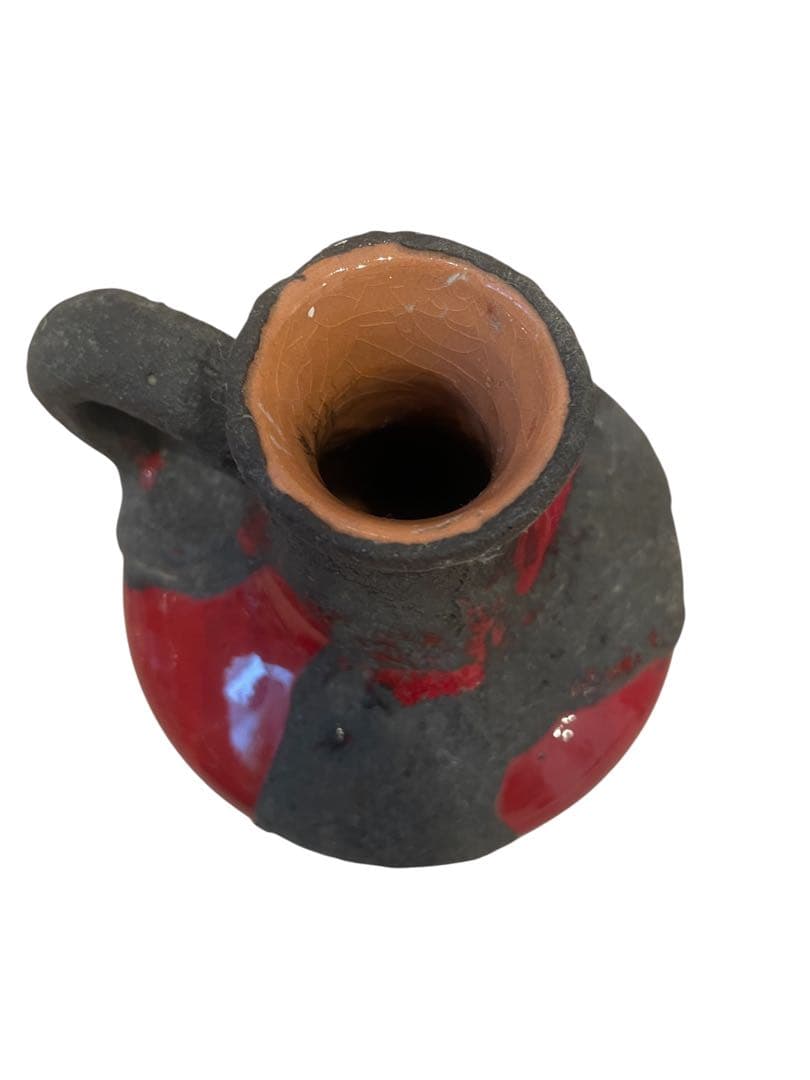 【Fat Lava/ファットラヴァ】フラワーベース