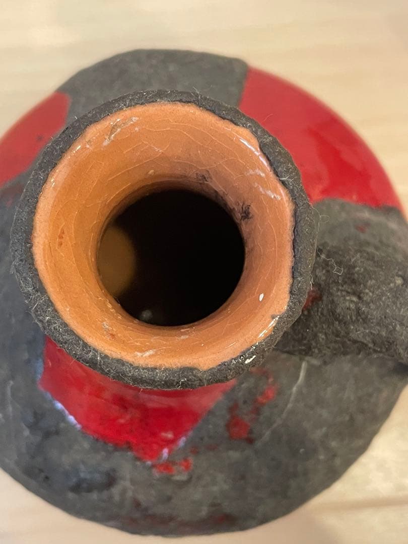 【Fat Lava/ファットラヴァ】フラワーベース