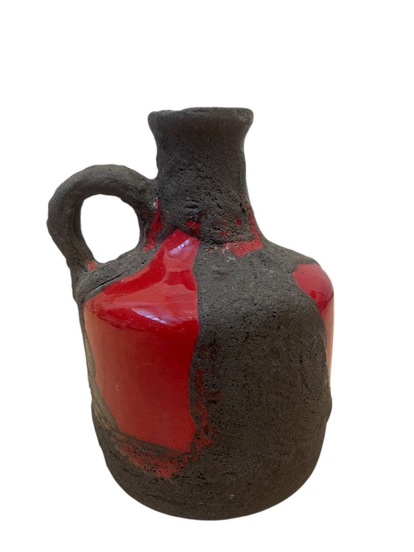 【Fat Lava/ファットラヴァ】フラワーベース