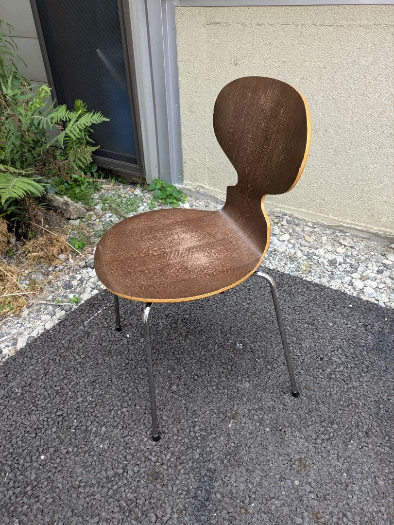 Fritz HansenアントチェアVintage2007年製ヴィンテージNO2