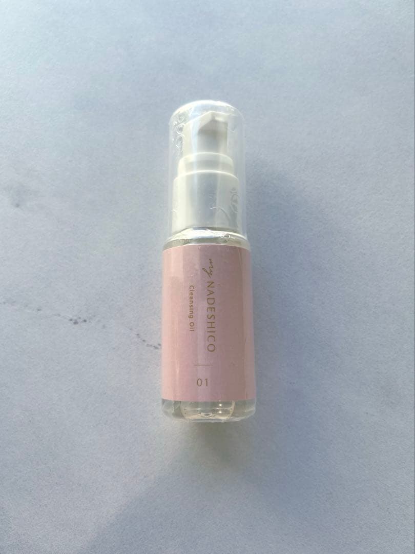 未開封★マイナデシコ モイストジェルパック 水素パック＋クレンジング