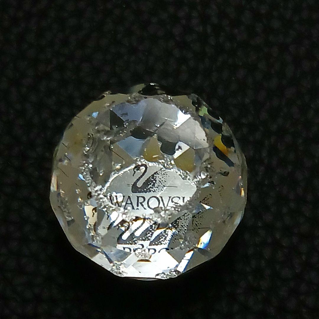 Y2435-4 スワロフスキー クリスタル シェル 大小 16個セット