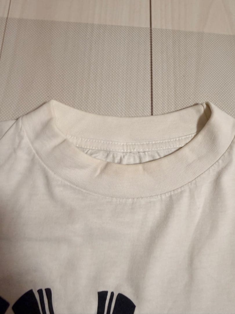 ヴィンテージThe Rolling Stones 95年ツアーＴシャツ