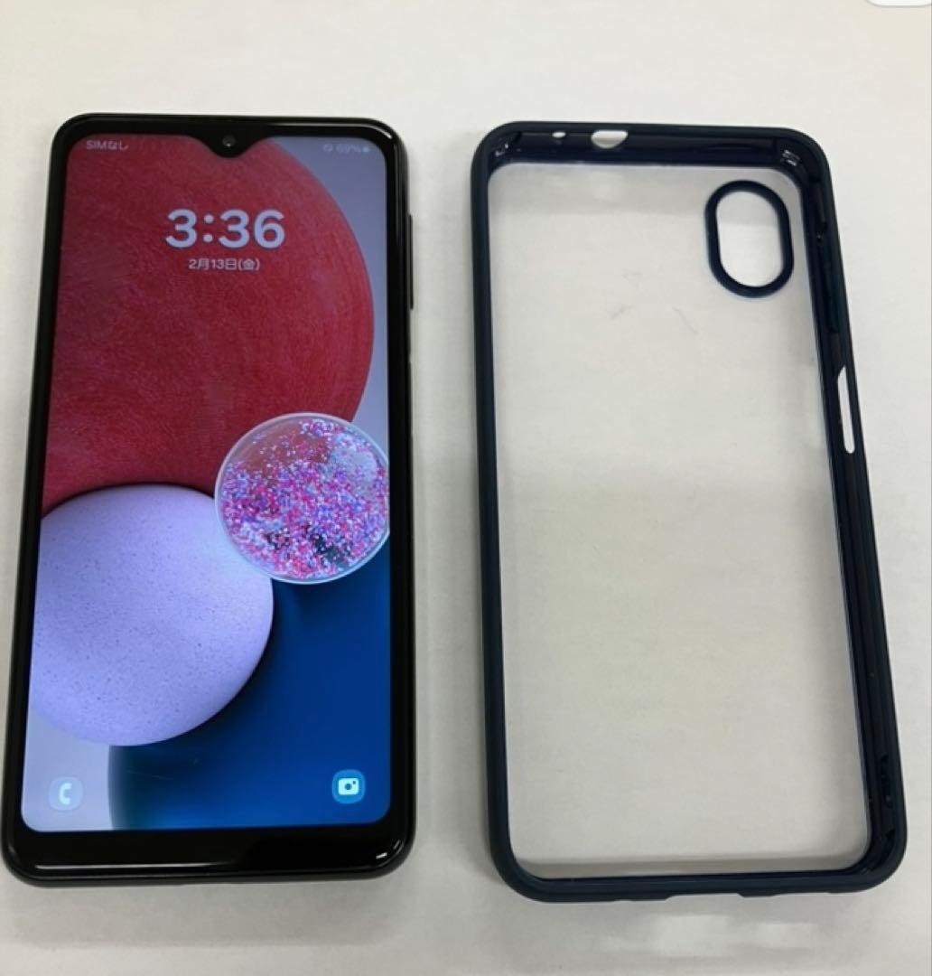 【美品】Samsung Galaxy A23 5G SC-56C