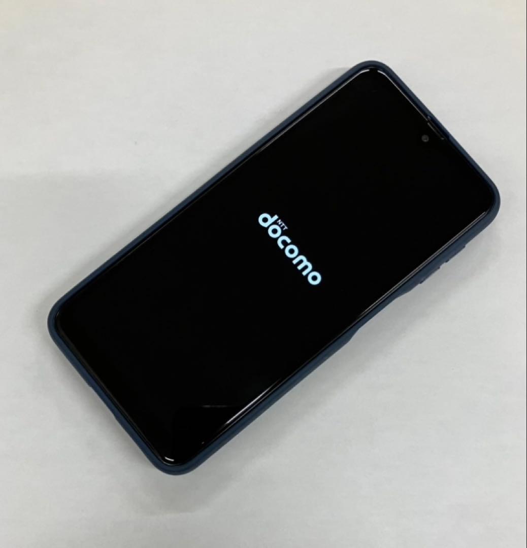 【美品】Samsung Galaxy A23 5G SC-56C