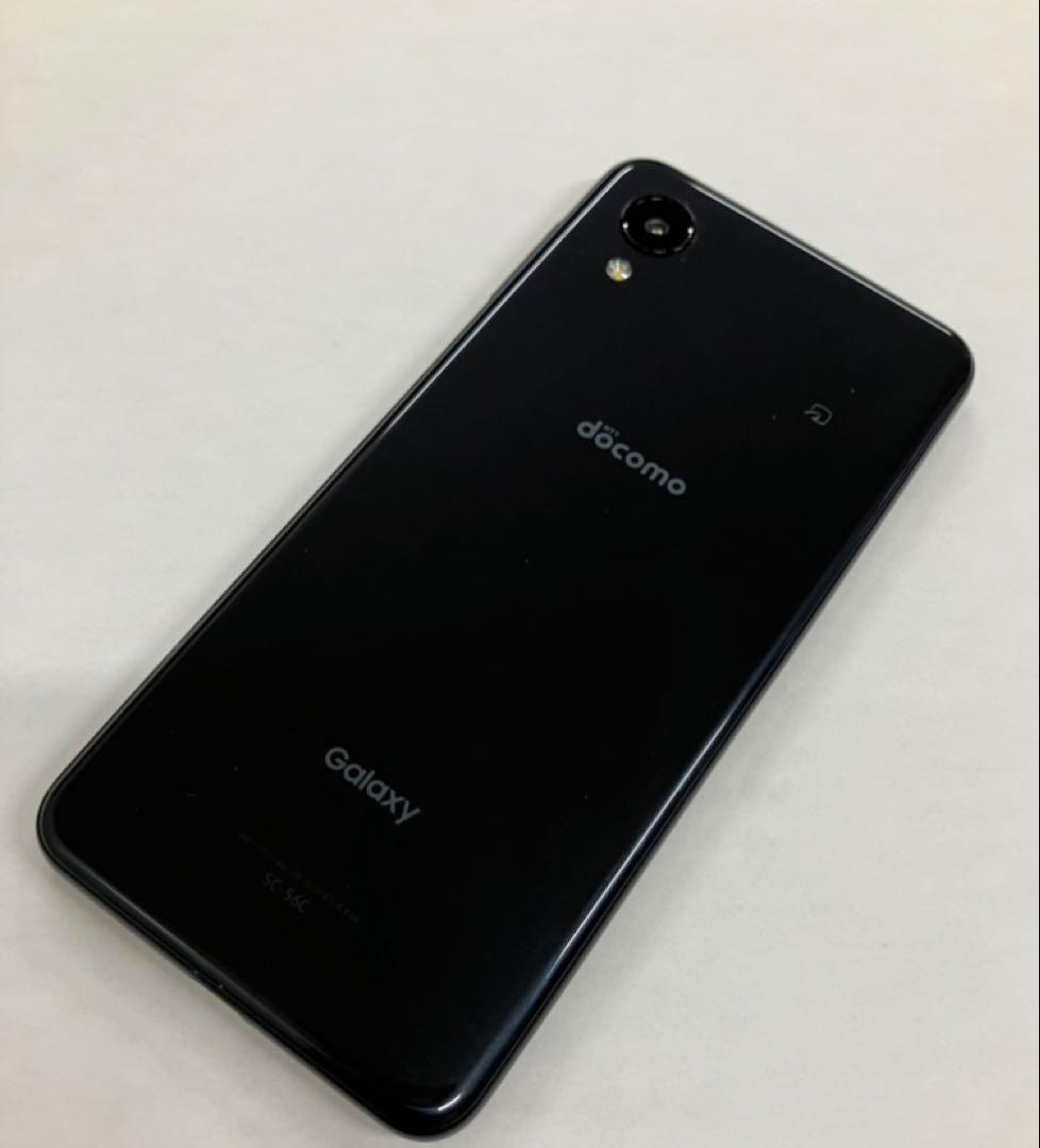 【美品】Samsung Galaxy A23 5G SC-56C