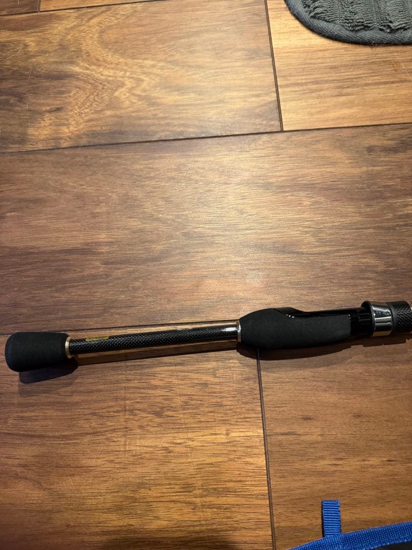 20 CORTO UX アジングロッド 572UL-HSグラファイト