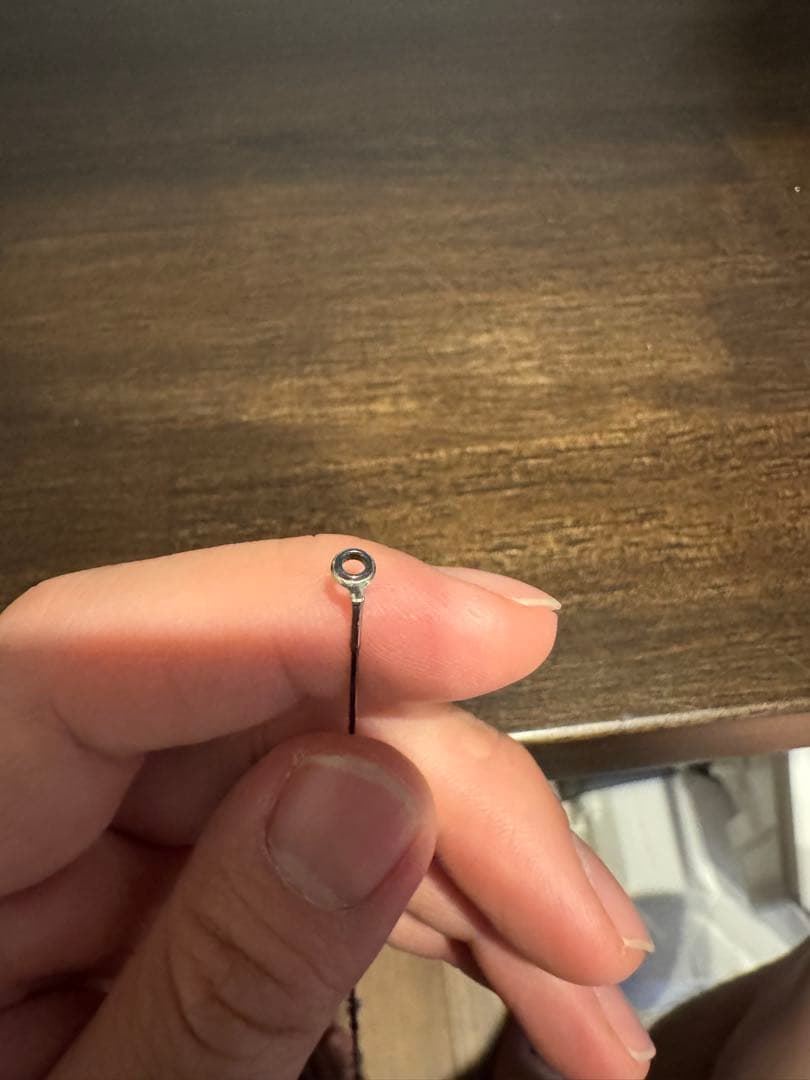 20 CORTO UX アジングロッド 572UL-HSグラファイト