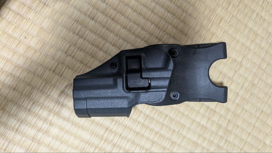 H&K USP 電動ガン 東京マルイ　マガジン×3 ホルスター付き