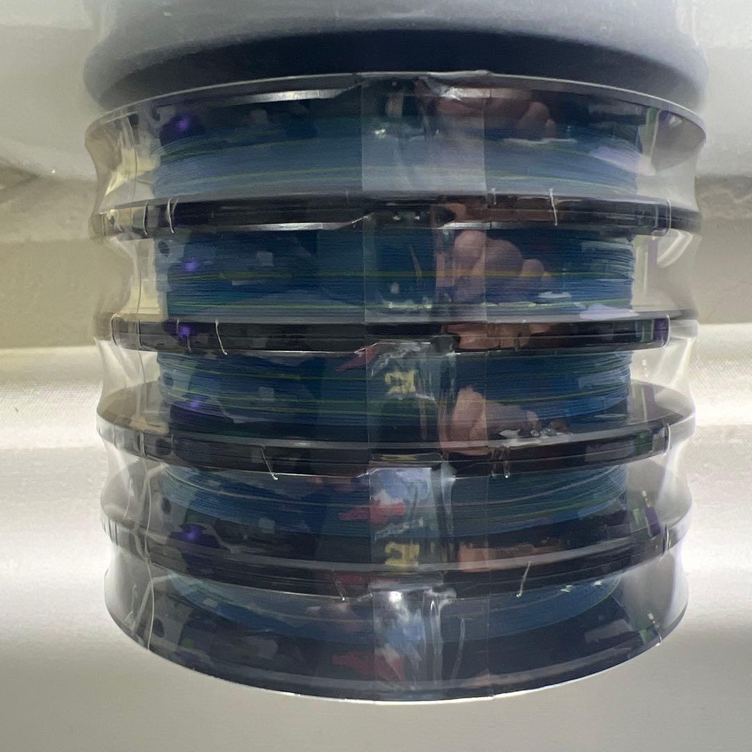 LONFORT ODDPORT PEライン 100m #3 ② オッズポート3号