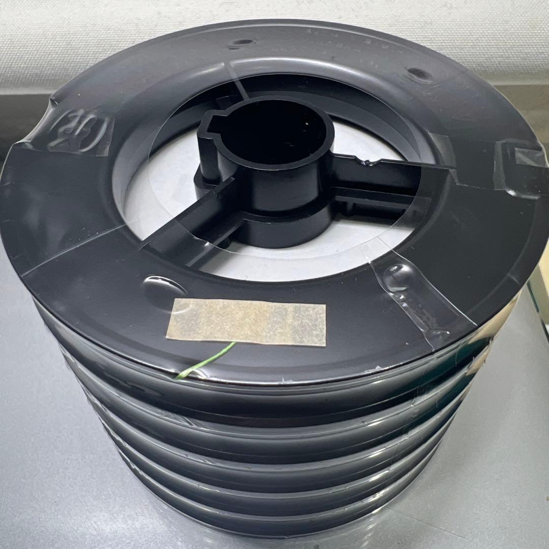 LONFORT ODDPORT PEライン 100m #3 ② オッズポート3号