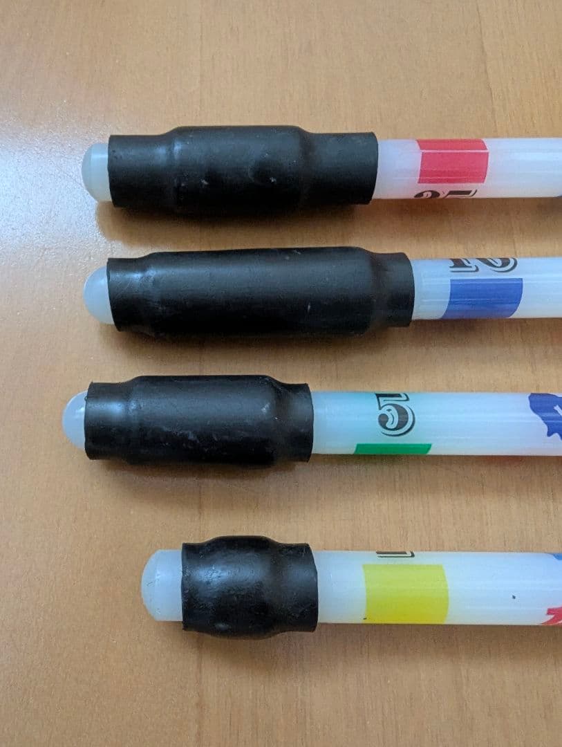 ★お値下げ★ なげる〜ん スローイング練習用具4本セット