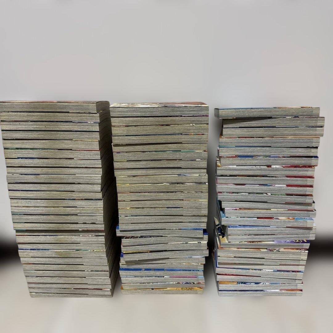 K*T様 比較的綺麗なキングダム全巻セット 1〜75巻