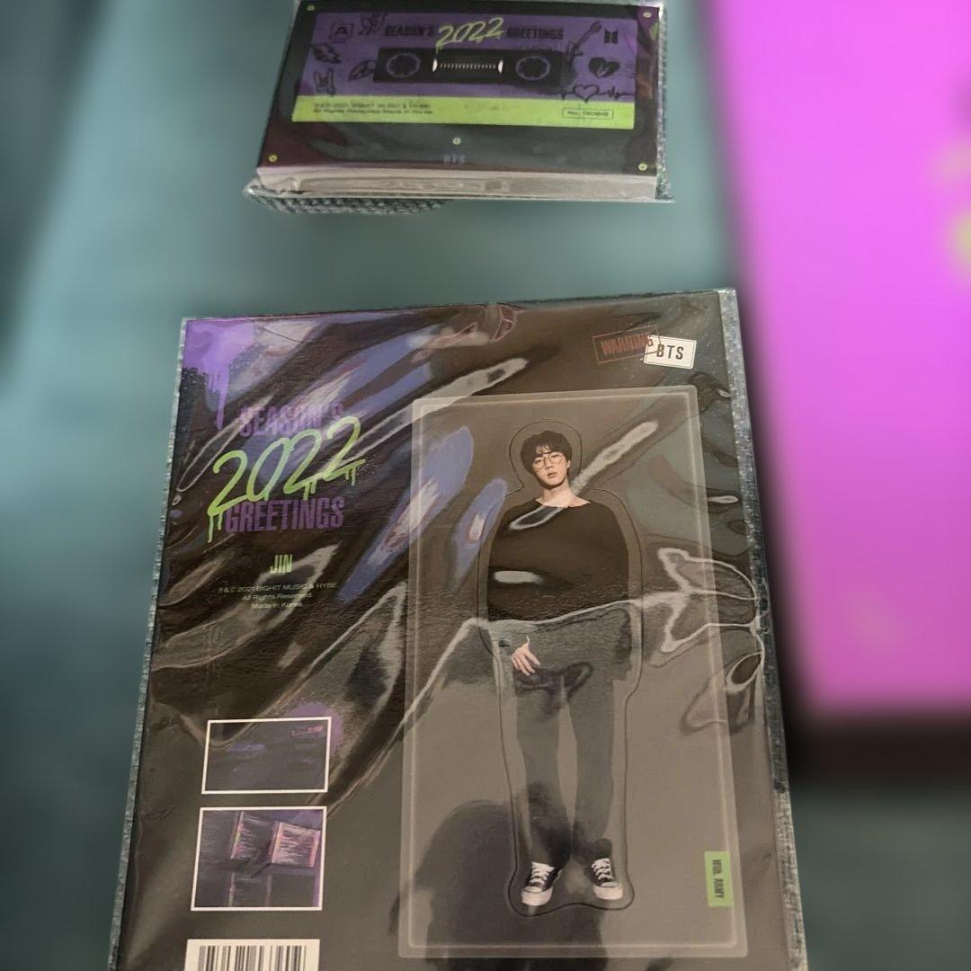 BTS DVD BluRay Memories まとめ売り