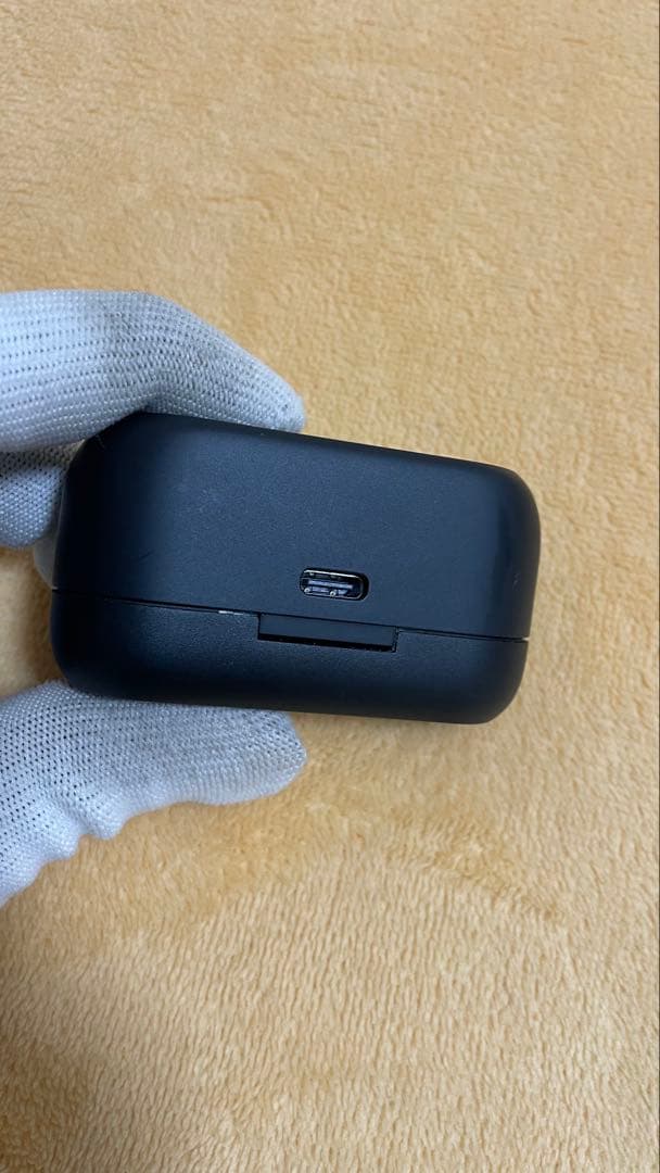 Technics AZ-80 ワイヤレスイヤホン