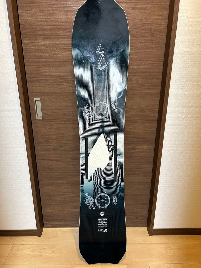 リブテックオルカ153 22-23