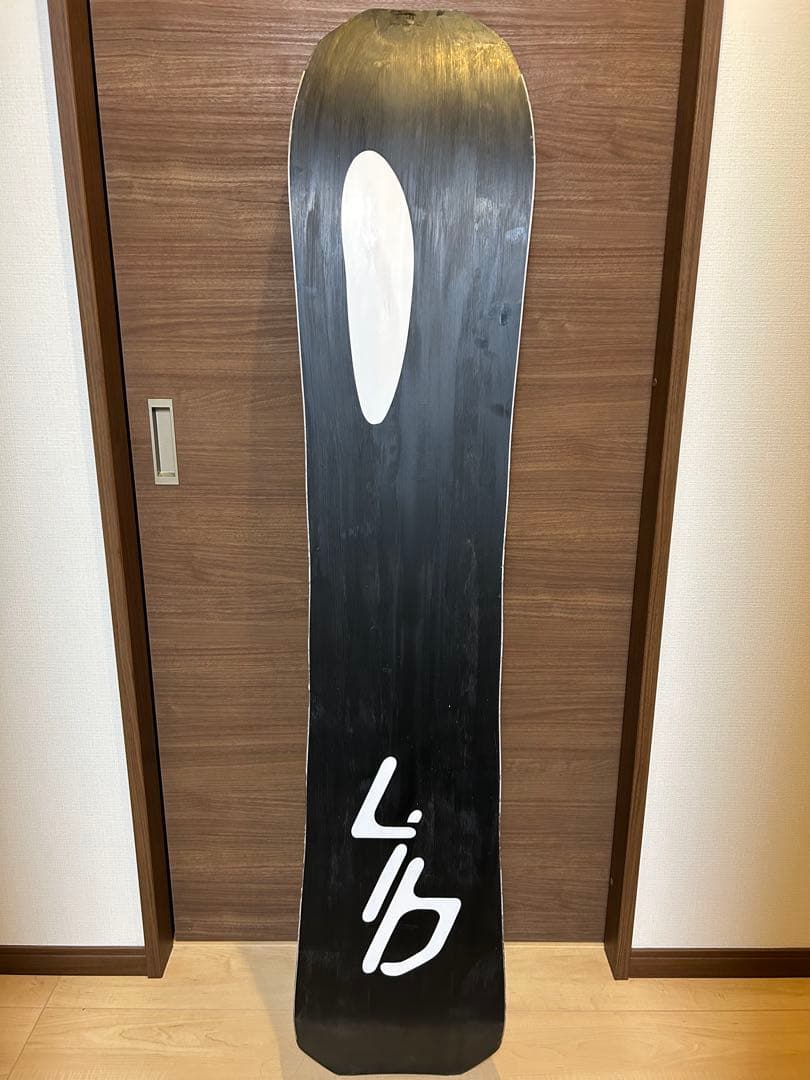 リブテックオルカ153 22-23