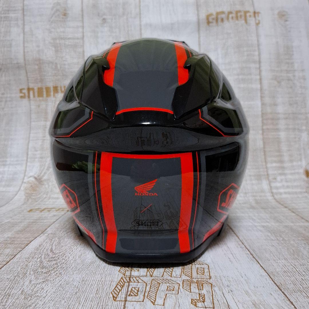 SHOEI GT-Air2（M）HONDAモデル