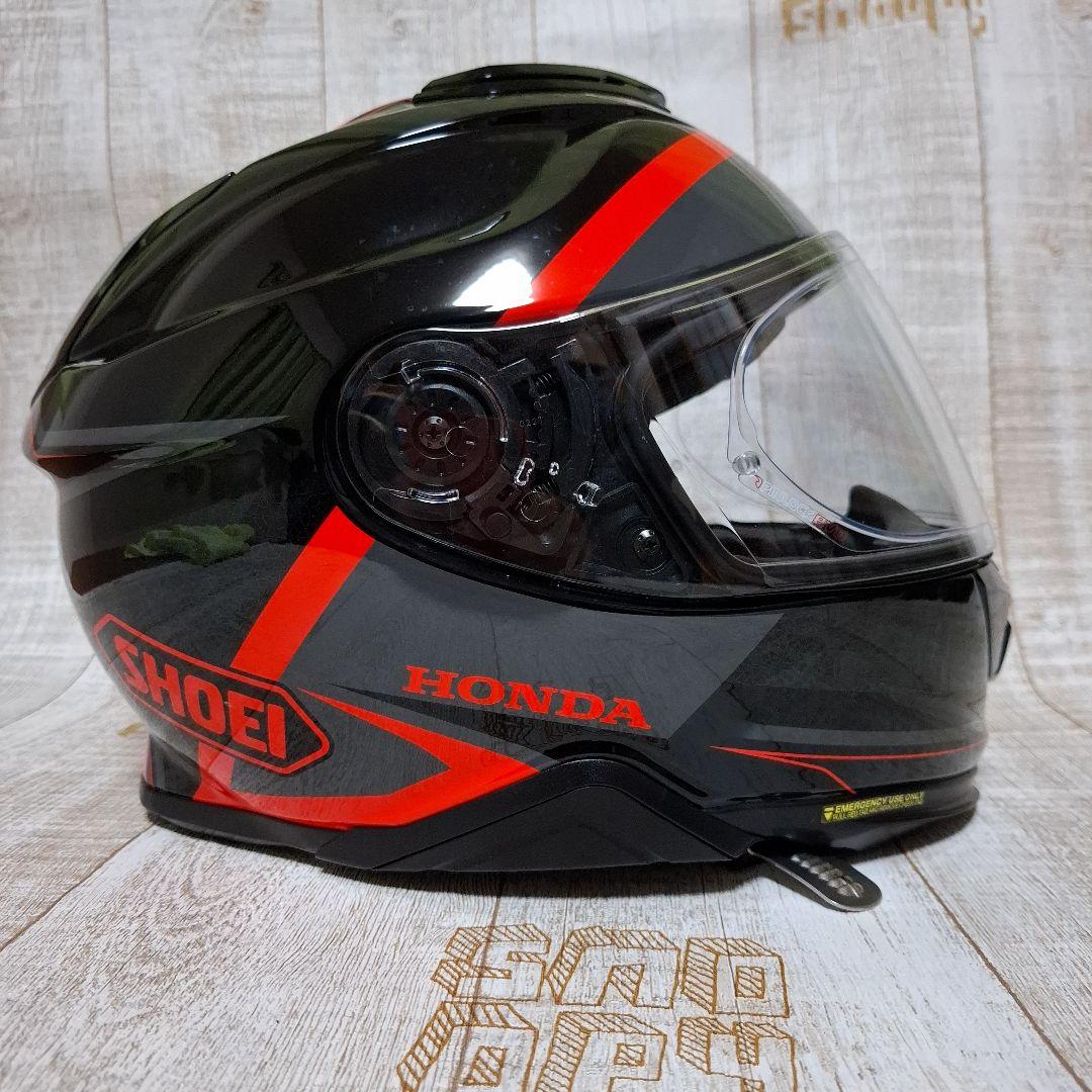 SHOEI GT-Air2（M）HONDAモデル