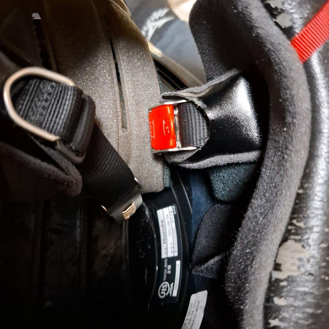 SHOEI GT-Air2（M）HONDAモデル