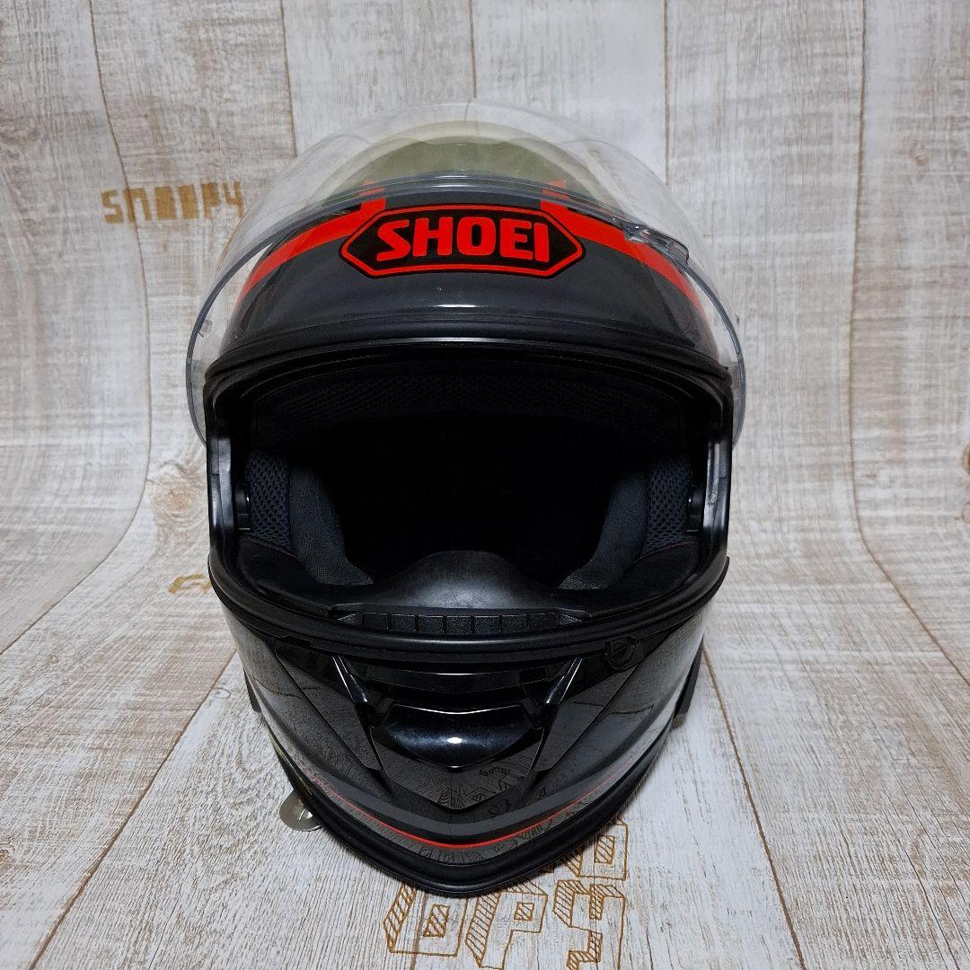 SHOEI GT-Air2（M）HONDAモデル