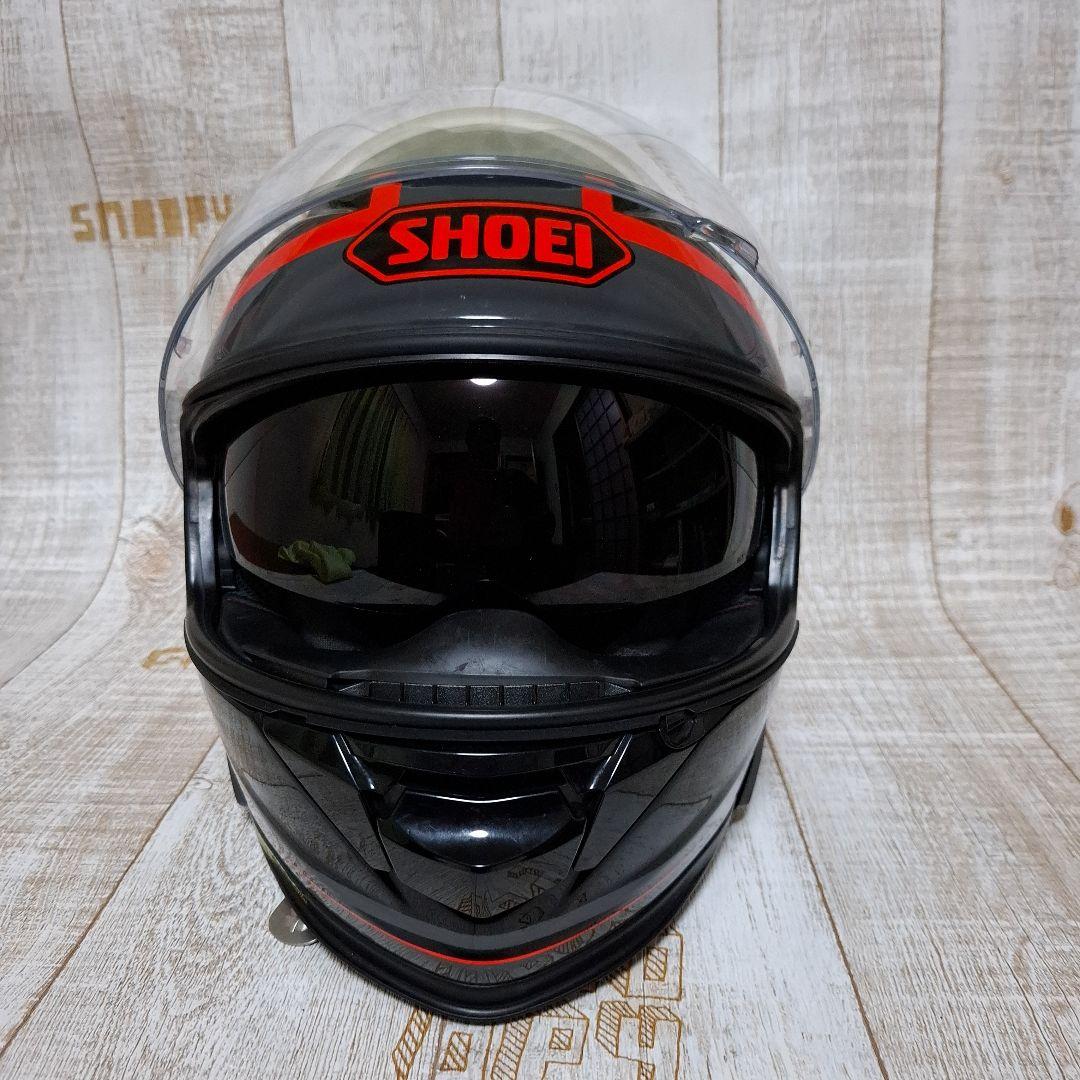 SHOEI GT-Air2（M）HONDAモデル