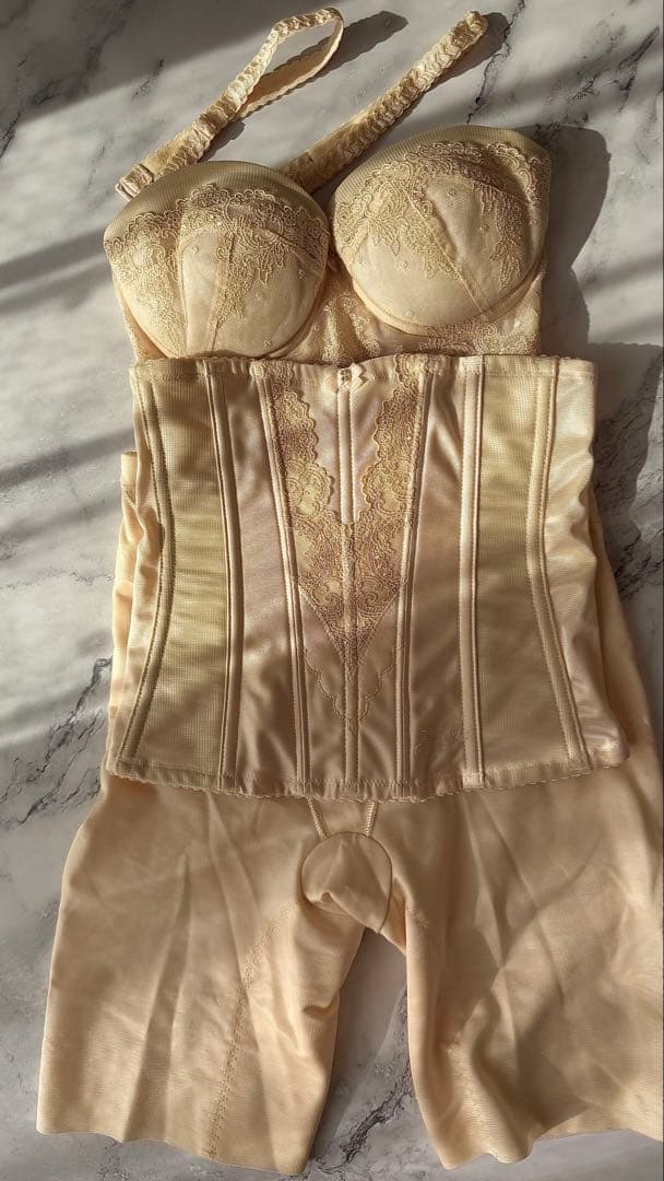 ブライダルインナーセット／フォーシス アンド カンパニー