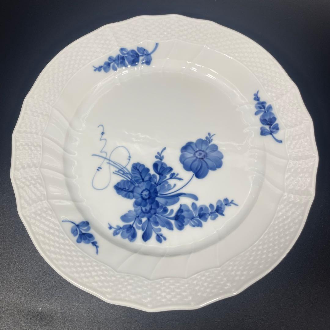 ロイヤルコペンハーゲン 皿 ３枚セット