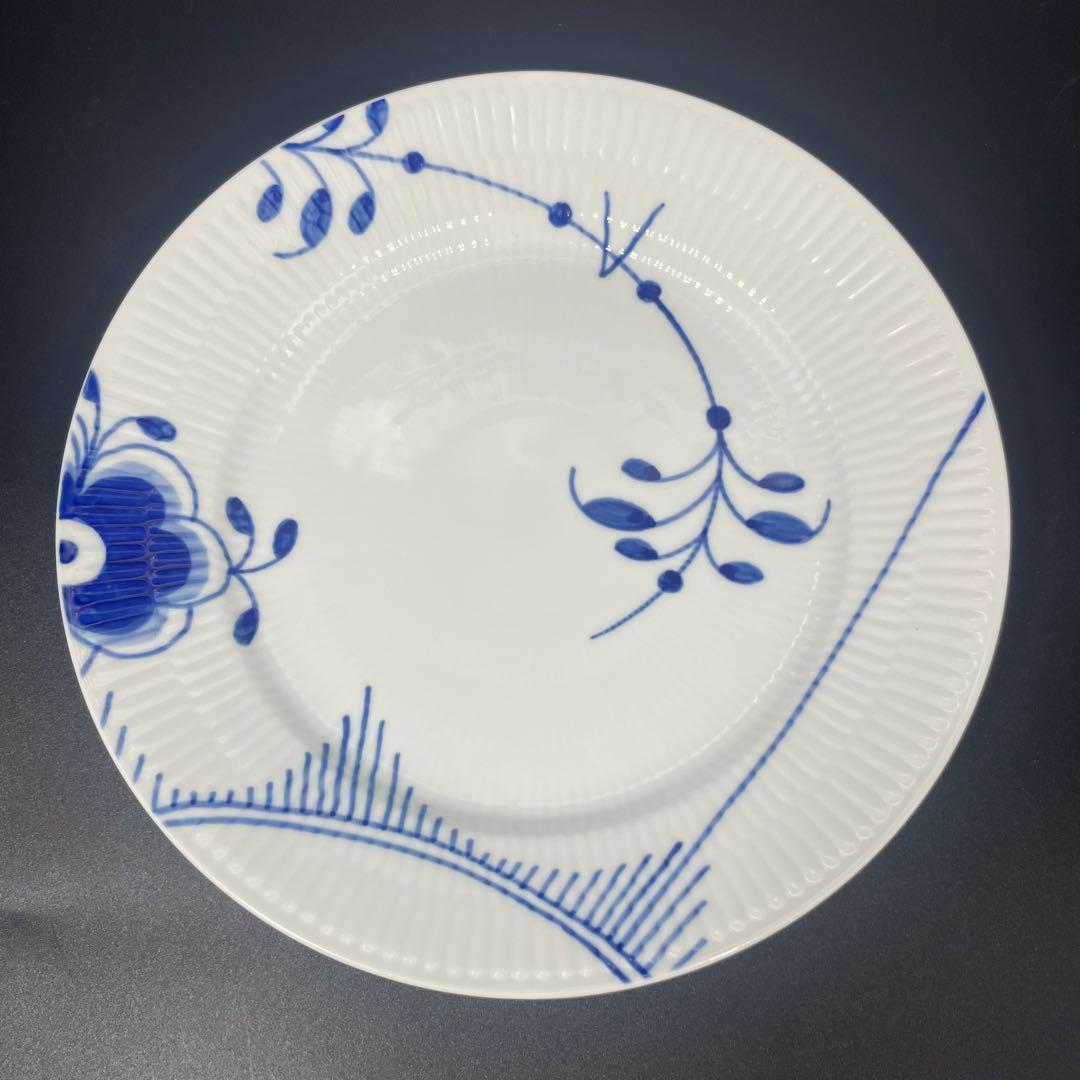 ロイヤルコペンハーゲン 皿 ３枚セット