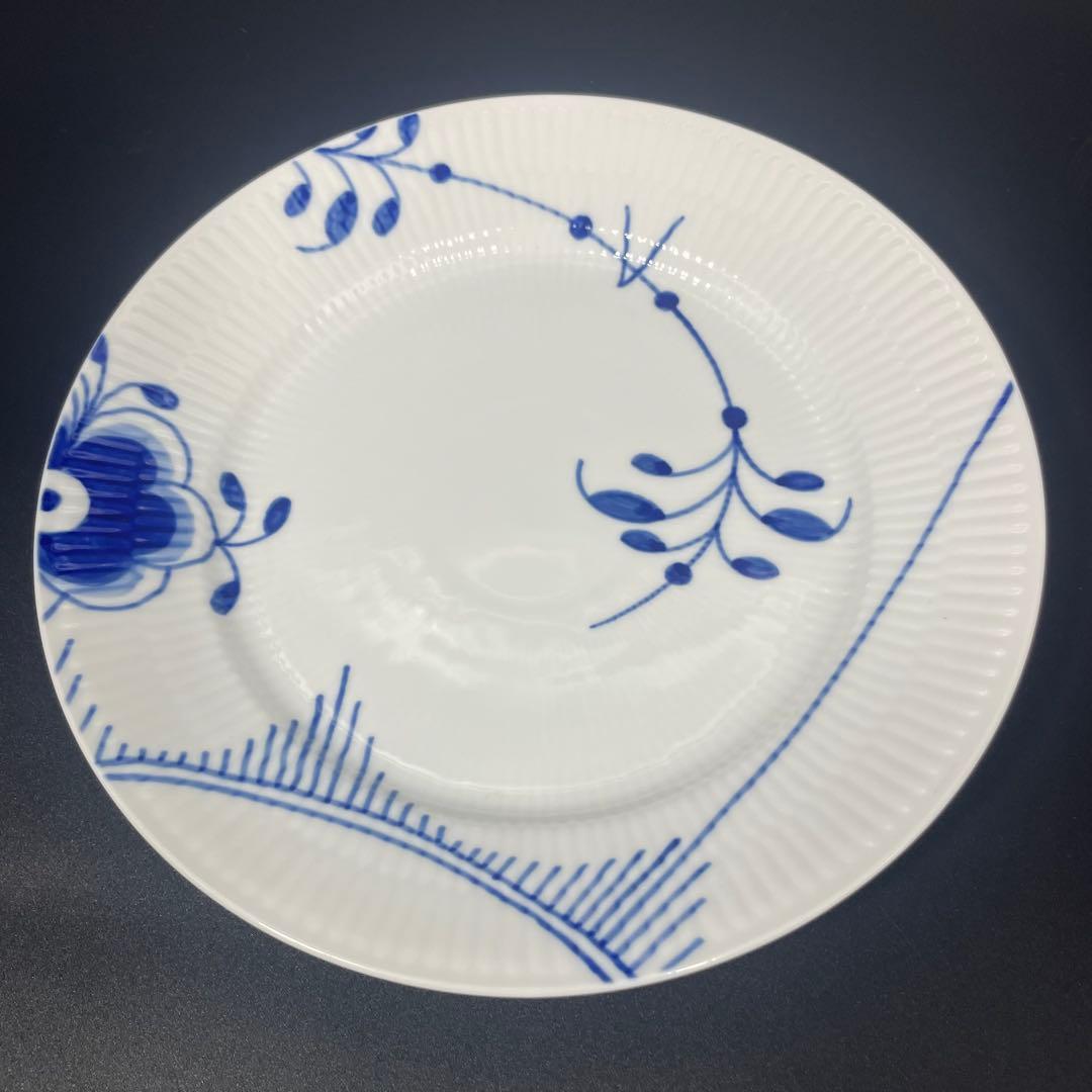 ロイヤルコペンハーゲン 皿 ３枚セット