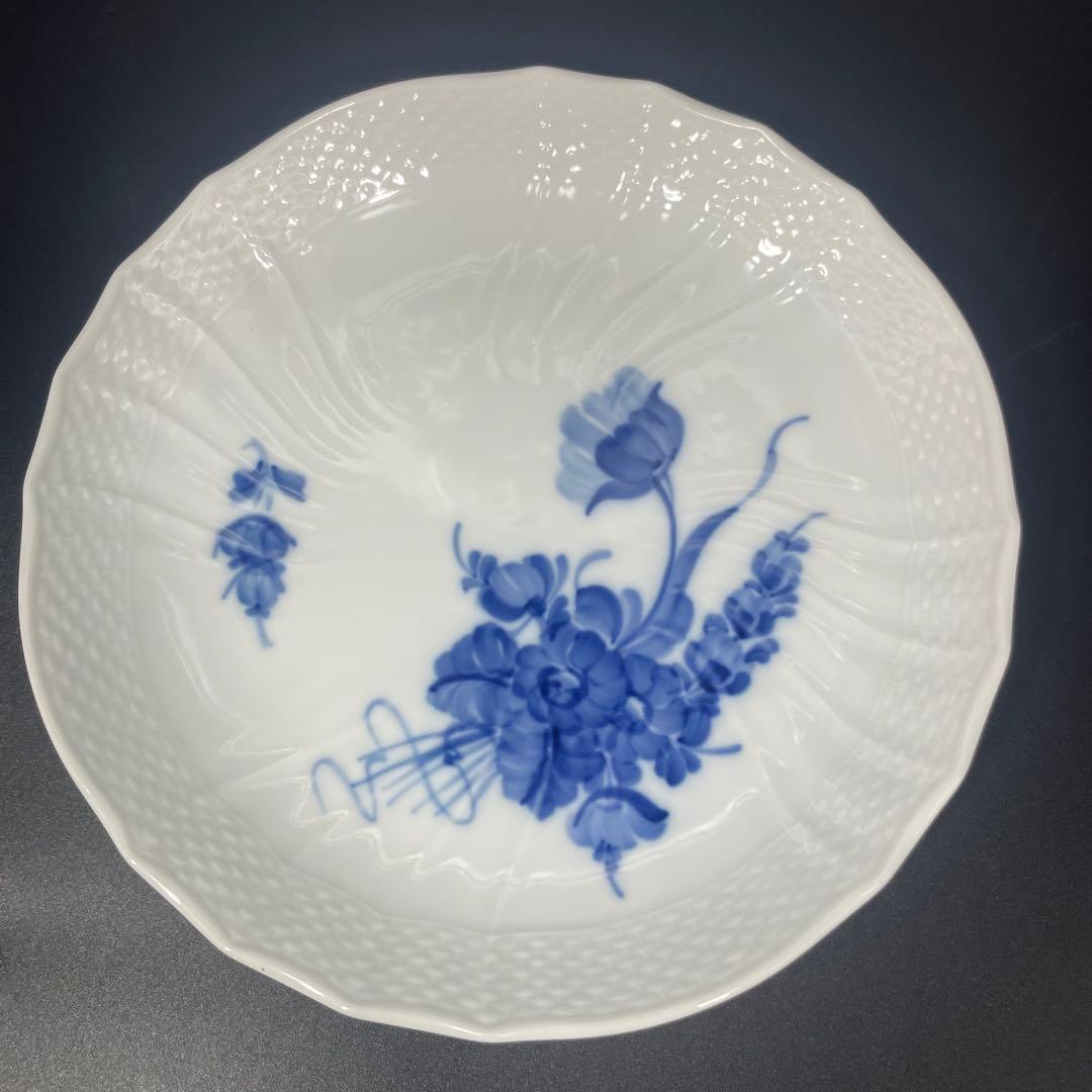 ロイヤルコペンハーゲン 皿 ３枚セット