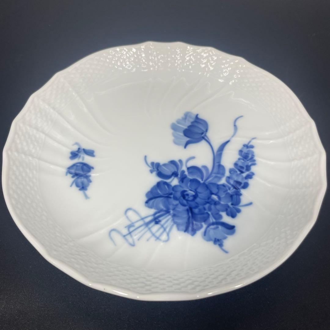 ロイヤルコペンハーゲン 皿 ３枚セット