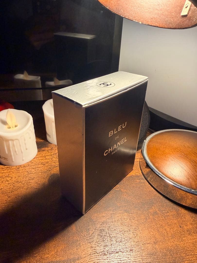 BLEU DE CHANEL オードトワレ