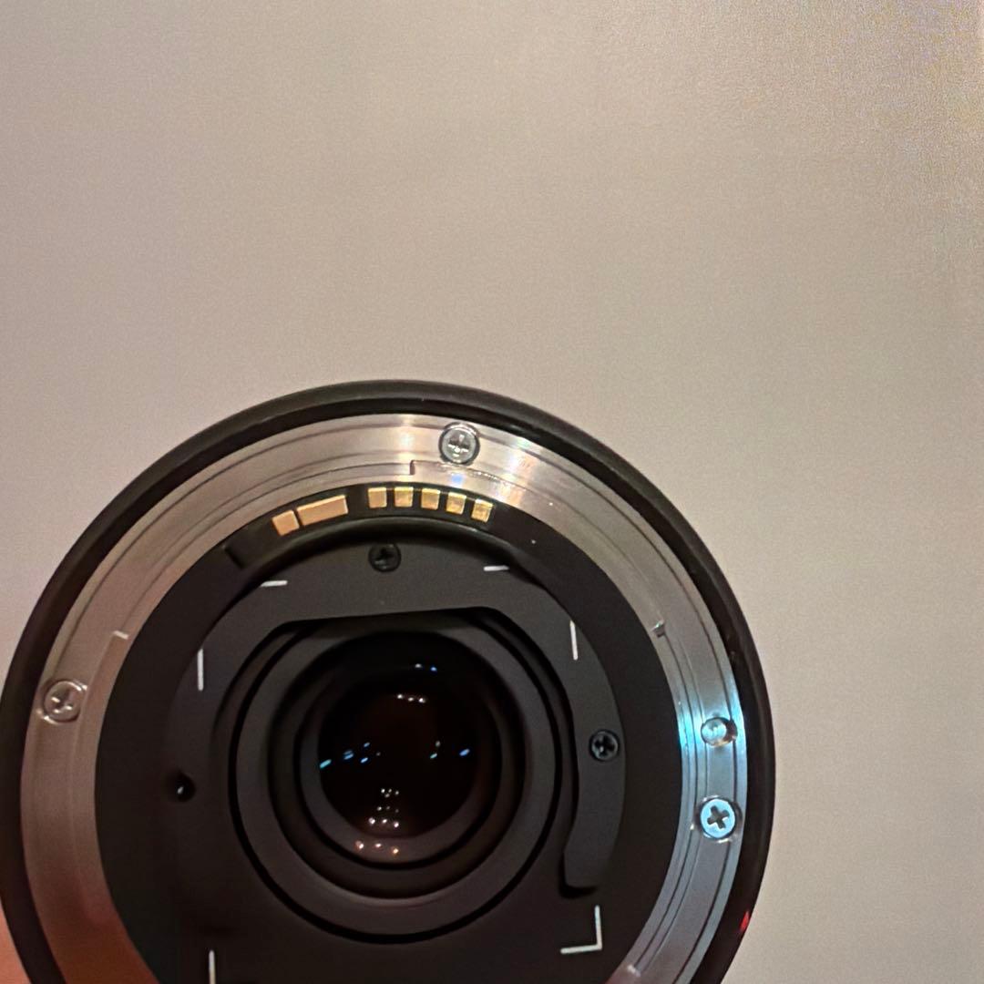 レンズ(ズーム) Canon EF11-24mm F4L USM