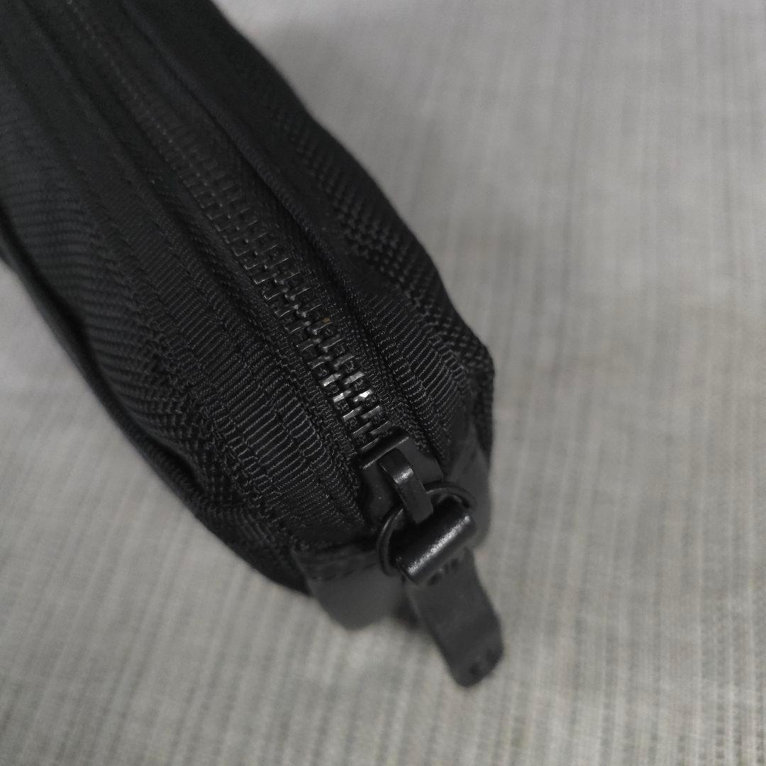 超美品　PORTER　HEAT　PEN CASE　ペンケース　筆箱　マルチケース