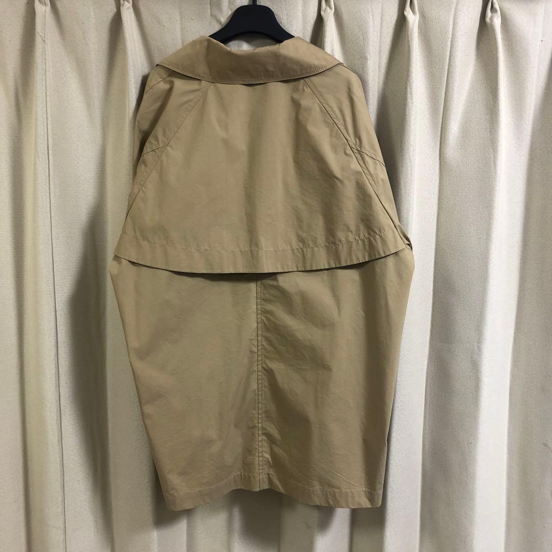 teru 様　Spick and Span C/Pミドル丈トレンチコート